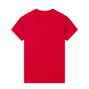 은이온 면 티셔츠 공장 빠른 건조 티 스포츠웨어 작업복 도매 대량 주문 맞춤형 무지 유니섹스 정장 - Product Image 2