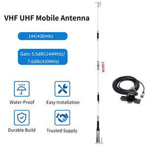 <span class=keywords><strong>Antenne</strong></span> de voiture SG7900 Diamond Fold VHF UHF 144 430mhz, <span class=keywords><strong>antenne</strong></span> <span class=keywords><strong>radio</strong></span> auto, <span class=keywords><strong>antenne</strong></span> <span class=keywords><strong>radio</strong></span> pour <span class=keywords><strong>camion</strong></span> - Product Image 2
