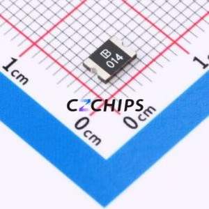 SMD1812B014TF Resettable Fuse 1812 Fuse 60V 10A 140mA 340mA - Product Image 2