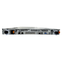 Nœud de calcul de virtualisation en rack 1U optimisé pour le déploiement dense de VM pour serveur de bureau virtuel VDI d'entreprise