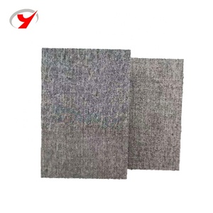 Vật liệu chống cháy tấm magiê bảng <span class=keywords><strong>MgO</strong></span> với EPS bọt mgso4 Bảng điều khiển hỗn hợp EPS bóng - Product Image 4