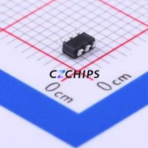 Transistor de Efecto de Campo (MOSFET) MTB340N11N6 SOT-26 Nuevo y Original - Product Image 1