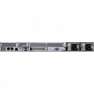 High Performance New D Ells 1u Poweredge Server R660xs Enterprise Rack Server - Product Image 5