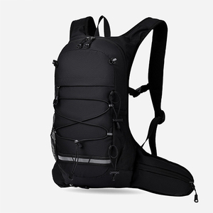 Sac à dos de cyclisme léger et résistant à l'eau, personnalisable en gros, sac à dos de randonnée 20L pour VTT, trail running, escalade, trekking - Product Image 5