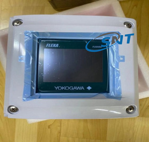 Transmisor/Analizador de Dos Canales Yokogawa de 2 Hilos FLXA21 FLXA21-D-P-D-CH-P1-NN-A-N-LA-N-NN/U Flxa21-dpdcb Transmisor de Nivel Yokogawa - Product Image 5