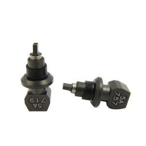 เครื่องยามาฮ่า YV100XG พร้อมหัวฉีด 72A รุ่น KV8-M7720-A0X KV8-M7720-A1 9498 396 00345 - Product Image 1