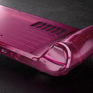 เคสเปลี่ยนแบบโปร่งแสง EXtremeRate สำหรับ Steam Deck LCD - Product Image 6