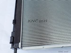 Radiador de Aire Acondicionado Original de 12V para Hyundai Grand Santafe 25310 B8300 - Product Image 6