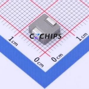 Inducteur de puissance NBMC0630N-R47M SMD, 6,6x7,4 mm (Inductance : 470nH) (Précision : 20%) Courant nominal : 14A - Product Image 2