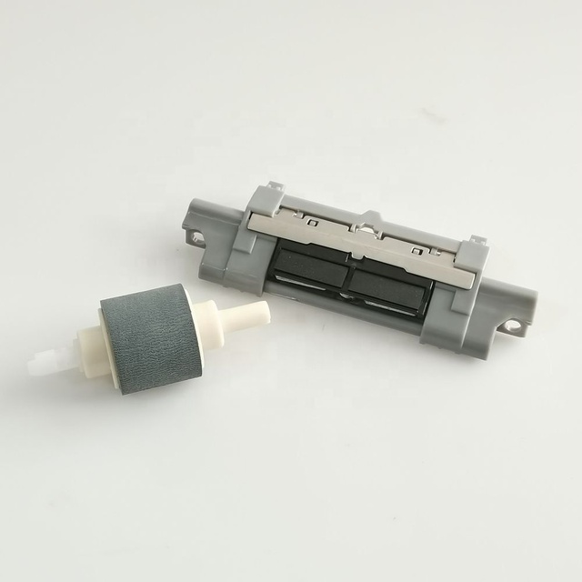 New RM1-6414-000CN RM1-9168 Tray 2 / 3 Pickup Roller Assembly for hp 400 M401 M425 P2035 P2055 Separation Pad RM1-6397