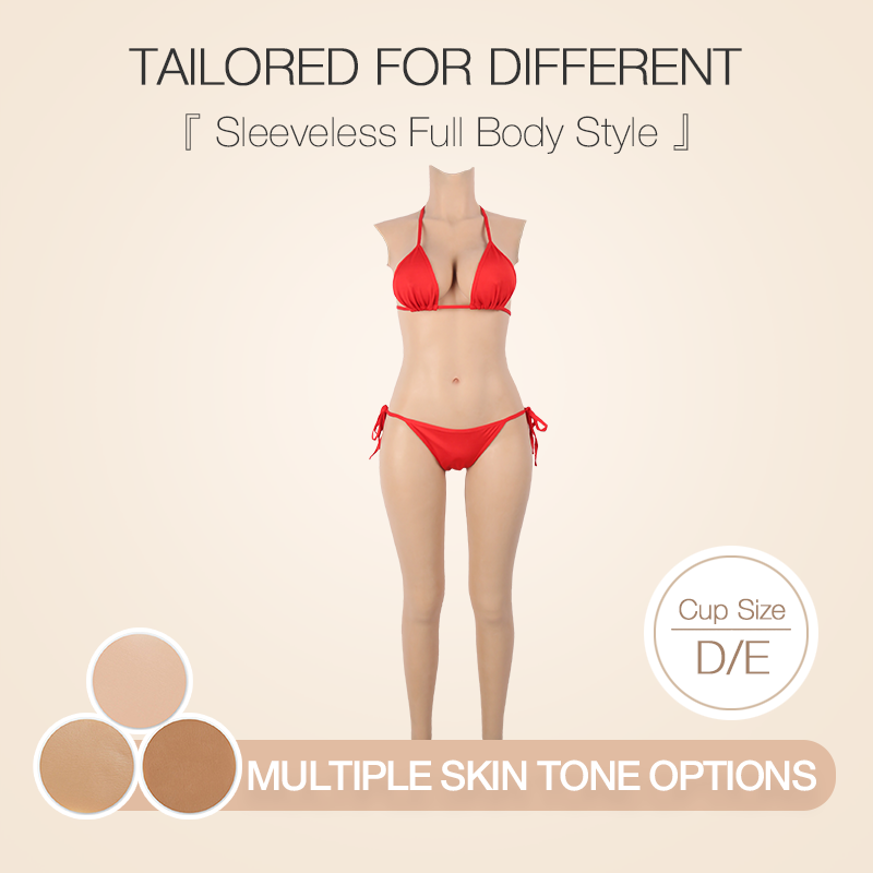 Size 3 - Bronze Color