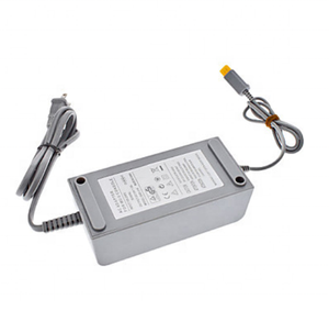Phổ điện áp thiết kế AC Adapter cung cấp điện tường sạc dây cáp cho <span class=keywords><strong>Wii</strong></span> U giao diện điều khiển chúng tôi/EU/UK Cắm - Product Image 3