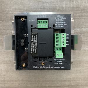 Nouveau et original 3-9900-1P Signet 9900 SmartPro à montage sur panneau - Product Image 4