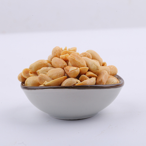 Trung Quốc muối hương vị đậu phộng hạt Nut Snack thực phẩm cho Trung Đông thị trường - Product Image 6