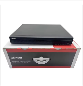 Enregistreur vidéo en réseau Dahua Lite Series 8CH 1U 2HDDs Lite NVR2208-4KS3 - Product Image 3