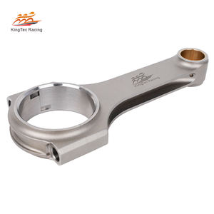 Bielle forgée sur mesure 2jz pour <span class=keywords><strong>Toyota</strong></span> Aristo V300 <span class=keywords><strong>Supra</strong></span> <span class=keywords><strong>RZ</strong></span> 3.0L 2JZ GTE moteur reconstruit - Product Image 6