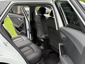 <span class=keywords><strong>Audi</strong></span> Q2L Kei d'occasion 2021 2022 <span class=keywords><strong>2023</strong></span>, véhicule essence turbo, transmission automatique, sièges en cuir R18, caméra de recul, aluminium - Product Image 6
