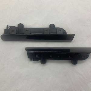 Luz de freno LED de montaje alto para Volkswagen T5 T6 Multivan 03-16, 7E0 945 097E 7E0 945 097H - Product Image 2