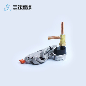 用于再电网系统的低价EEV T型口径1.3-2.4 EXV电子膨胀阀 - Product Image 6