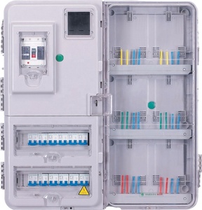 Caja <span class=keywords><strong>de</strong></span> medidor <span class=keywords><strong>de</strong></span> electricidad decorativa promocional <span class=keywords><strong>de</strong></span> la mejor calidad - Product Image 5