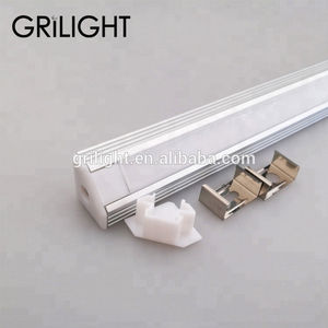 Perfil de Aluminio para Tiras LED, Fabricante de Perfiles de Aluminio 6063, Perfil de Aluminio Reciclado para Ventanas y Puertas - Product Image 6