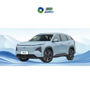 Geely <span class=keywords><strong>Galaxy</strong></span> L7, <span class=keywords><strong>Nuevo</strong></span> SUV, Modelo <span class=keywords><strong>2023</strong></span> 2024, 1.5T 115km MAX, Auto Híbrido Chino Económico, <span class=keywords><strong>Nuevo</strong></span> a la Venta - Product Image 1