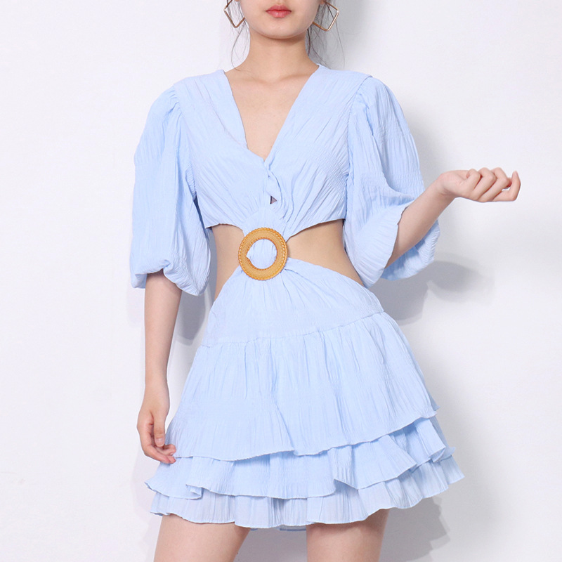 Sky Blue