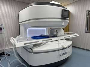 <span class=keywords><strong>Appareil</strong></span> d'imagerie médicale vétérinaire EUR VET, machine d'<span class=keywords><strong>IRM</strong></span> pour animaux, <span class=keywords><strong>IRM</strong></span> ouverte 0,3T, équipement vétérinaire - Product Image 2