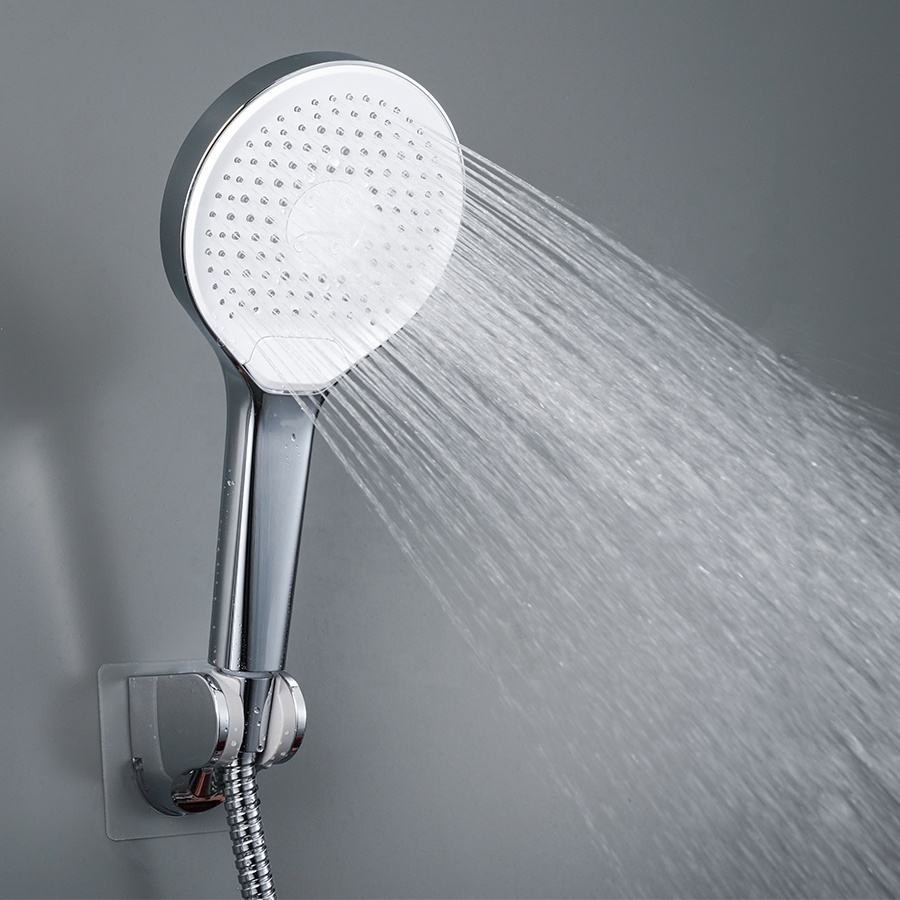Silicone Spray Shower Silicone Spray Shower