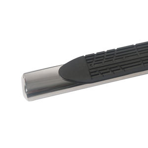 Accesorios para automóviles 4x4 todoterreno ssangyong rexton estribos - Product Image 4