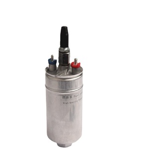 Bomba de combustible 0580254044 de alto rendimiento para reemplazo de automóviles - Product Image 5