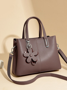 Fashion New Designer Crossbody <b>Bags</b> High Quality PU Leather Shoulder Messenger <b>Bag</b> Casual Totes Luxury Women Handbags and Purses - Product Image 3