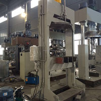 Ligne de production de mastic silicone, machine de fabrication de mastic silicone avec formules