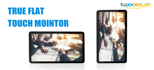 21.5 Inch Core I3 I5 I7 Kỹ Thuật Số Biển Hệ Thống Đúng Phẳng Đa Cảm Ứng Màn Hình Gamer PCs Cho Kiosk Máy Nghe Nhạc Quảng Cáo - Product Image 2