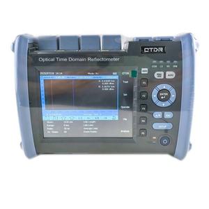 Novker NK6000 <span class=keywords><strong>PS2</strong></span> Réflectomètre optique de domaine temporel OTDR portable Testeur de fibre à capacité réseau - Product Image 5