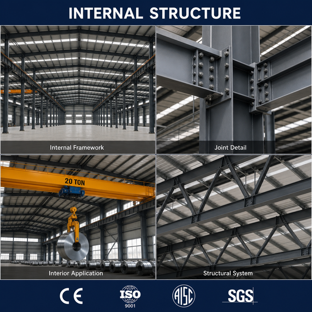 Hot-Rolled Beams SC-133
