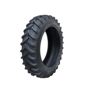 High Quality Agricultural Application 750-16 7.50 16 7.50x16 Front Tractor Tire