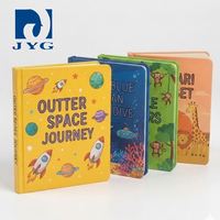 Services d'impression à la demande personnalisés et économiques pour l'édition de livres pour enfants : coloriage, couverture souple, couverture rigide