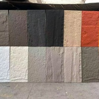 Panneau mural en pierre artificielle PU grande taille, résistant au feu, imitation roche, pour restaurant, hall d'entrée, salon - Vente chaude