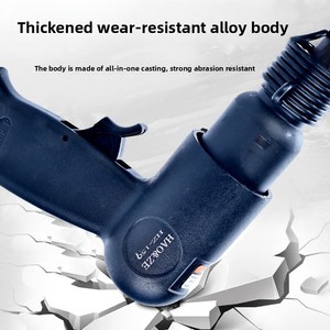 <span class=keywords><strong>Marteau</strong></span> pneumatique à air comprimé de type ciseau, robuste, <span class=keywords><strong>pour</strong></span> plaquettes de frein, outil à percussion, ACE AC Car Fitment150 1998-2016, directement de l'usine - Product Image 4