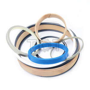 ערכת חותמת צילינדר הידראולי עבור וולוו l150d <span class=keywords><strong>l150e</strong></span> tilt tilt voe11709026 voe11707030 - Product Image 6