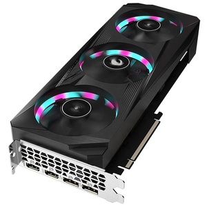 Carte graphique de jeu d'occasion 6700 12G avec mémoire GDDR6 12 Go, GPU 6700 pour ordinateur de bureau, carte graphique d'occasion 6700 12G - Product Image 3