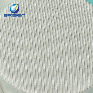 Giá Polyester ly Cra 88 Nylon căng vải dệt trắng 12 Vải Spandex - Product Image 2