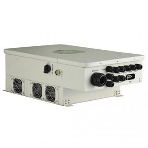 อินเวอร์เตอร์ไฮบริด De Ye 16 กิโลวัตต์ แบบเฟสเดียว รุ่น 58493 - Product Image 3