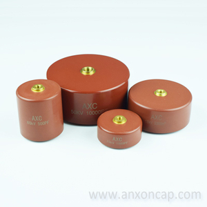 Tụ Điện Gốm Siêu Cao Áp 40KV 5000PF Y5T - Product Image 5