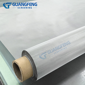 Sus 304 316 316L 6 <span class=keywords><strong>8</strong></span> 10 <span class=keywords><strong>12</strong></span> 14 20 lưới thép không gỉ crimped dệt dây lưới - Product Image 6