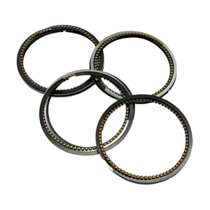 7701474857 Segment de piston moteur pour <span class=keywords><strong>Dacia</strong></span> Duster Logan Sandero Renault <span class=keywords><strong>Captur</strong></span> Kangoo Clio Megane 1.6L K4M K7M - Product Image 2