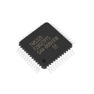 TMS320F28027PTS Signal Processor <b>Integrated</b> <b>Circuit</b> LQFP48 Original Packaging IC Digital New Chip - Product Image 1