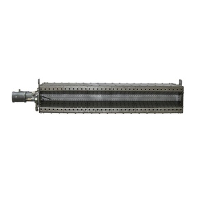 Boquilla de Quemador Lineal de Gas de Alto Rendimiento JATE TCM-60 Directo de Fábrica, Calentamiento Eficiente, Diseño Duradero para Uso Industrial - Product Image 1