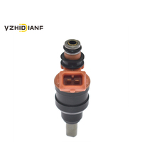 Injecteur de carburant pour moteur automobile OEM en gros INP-060 INP060 pour Chrysler Sebring Dodge Avenger Stratus 2.5L V6